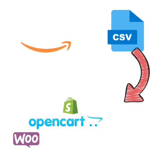 Amazon Liquidation Automation